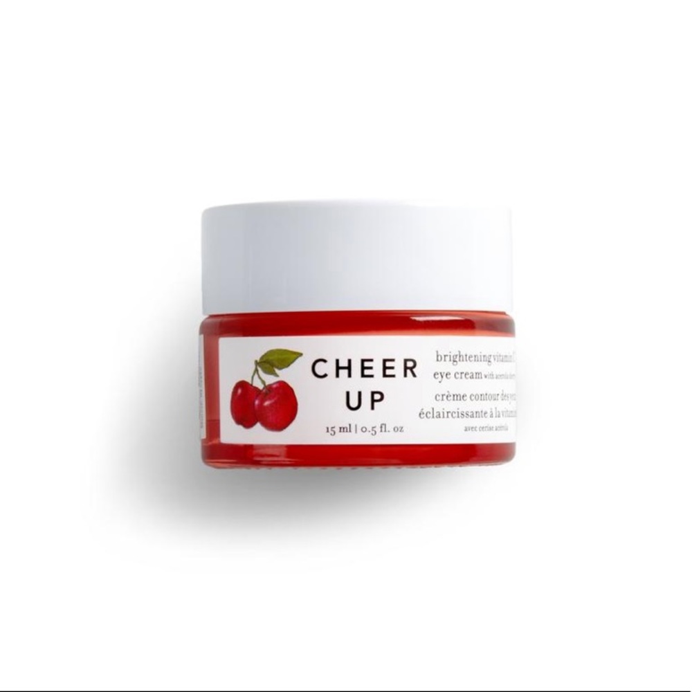 Farmacy Cheer Up Eye Cream